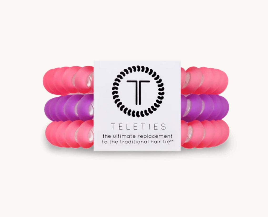 TELETIES- Small