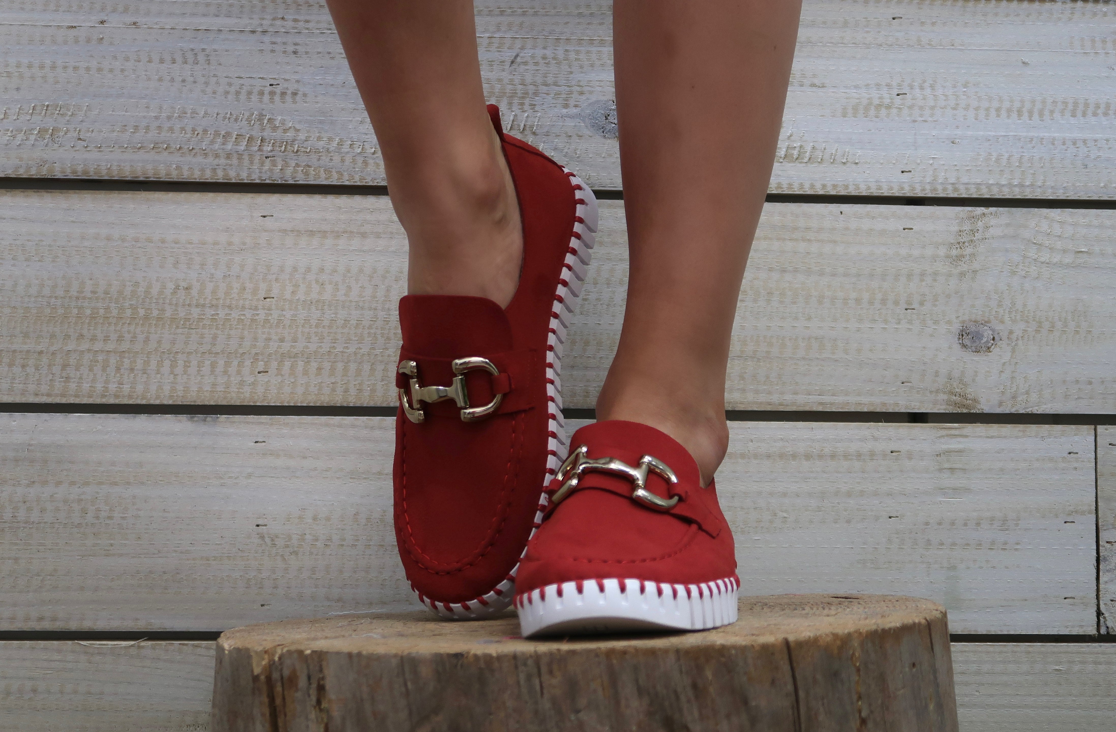 ILSE JACOBSEN- Tulip 3874 â Kathy's Shoes