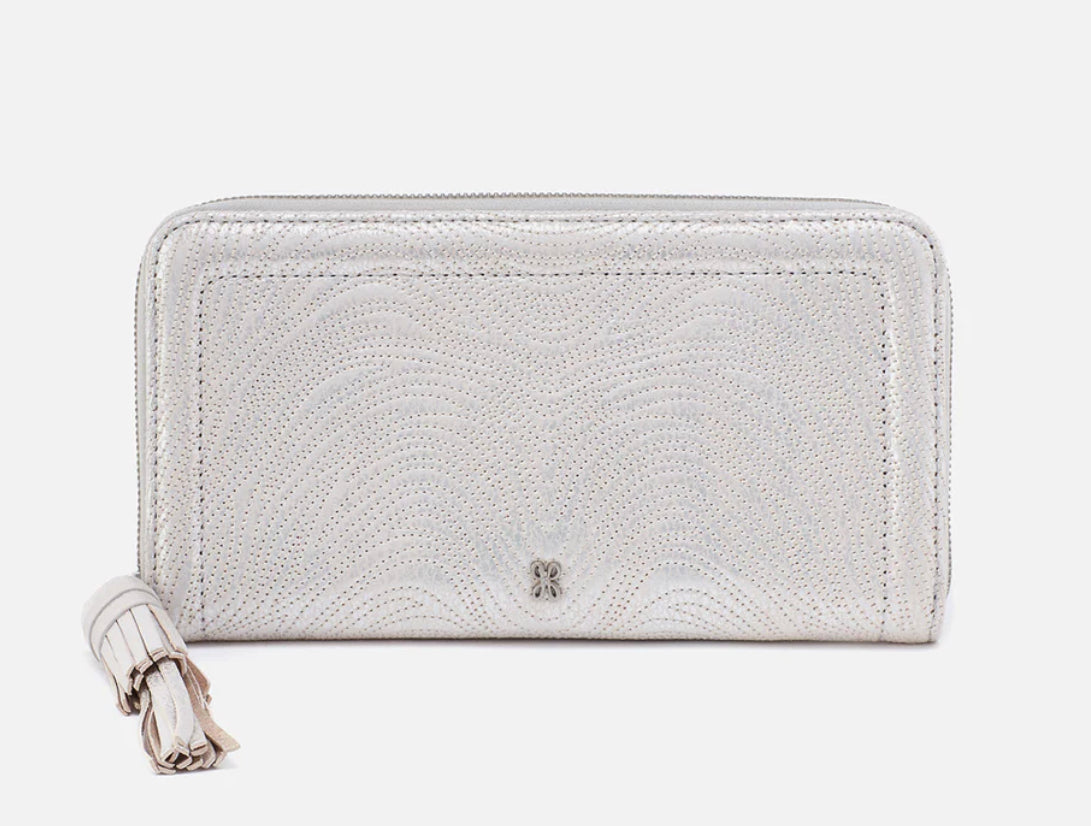 HOBO- Nila Large Zip Around