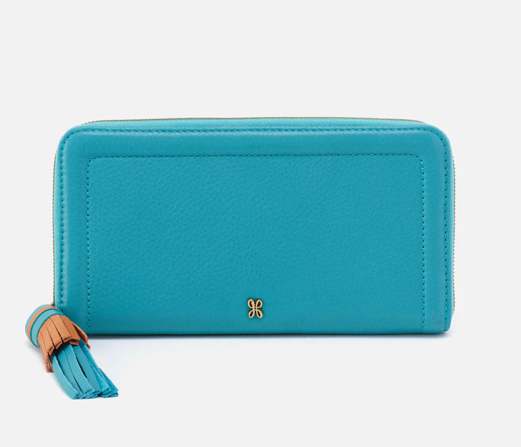 HOBO- Nila Large Zip Around