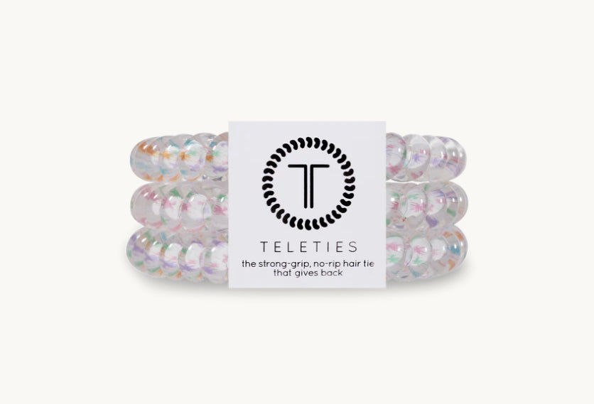 TELETIES- Small