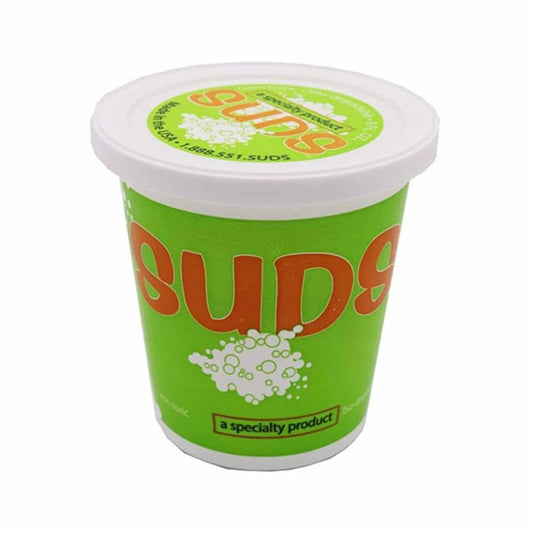 SUDS CLEANER