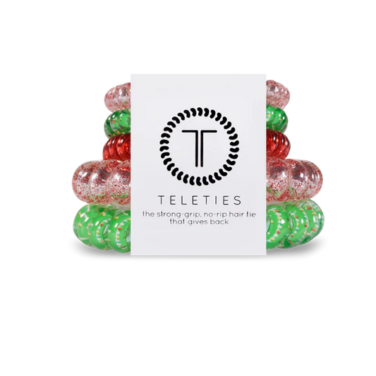 TELETIES-Mix Pack