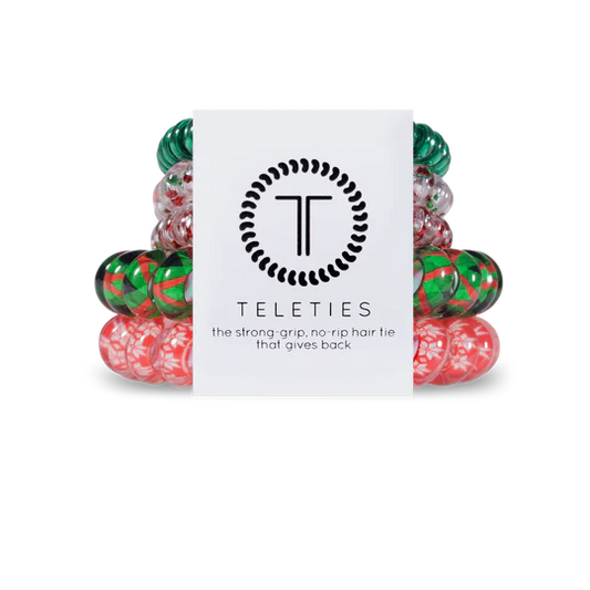 TELETIES-Mix Pack