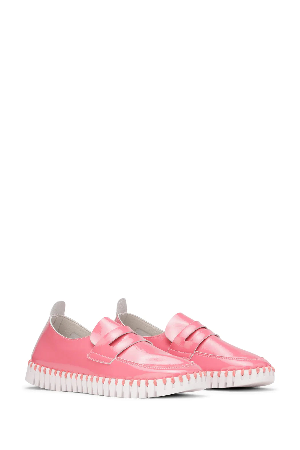 ILSE JACOBSEN- Tulip Loafer 3865