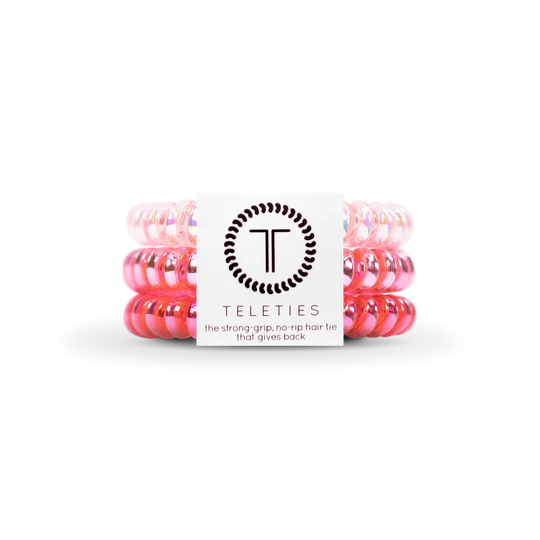TELETIES- Small