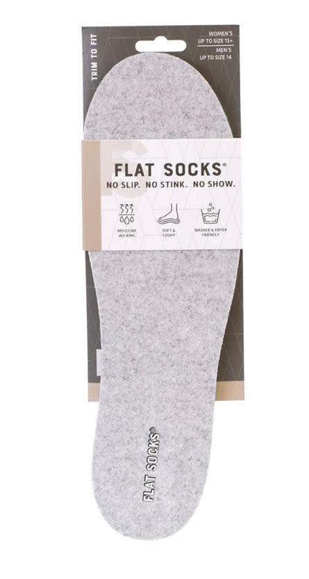 FLAT SOCKS- Small