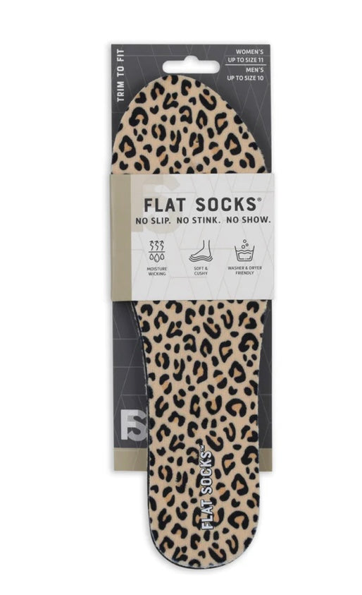 FLAT SOCKS- Small