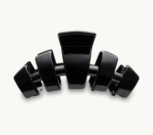 TELETIES-Medium Classic Hair Clips