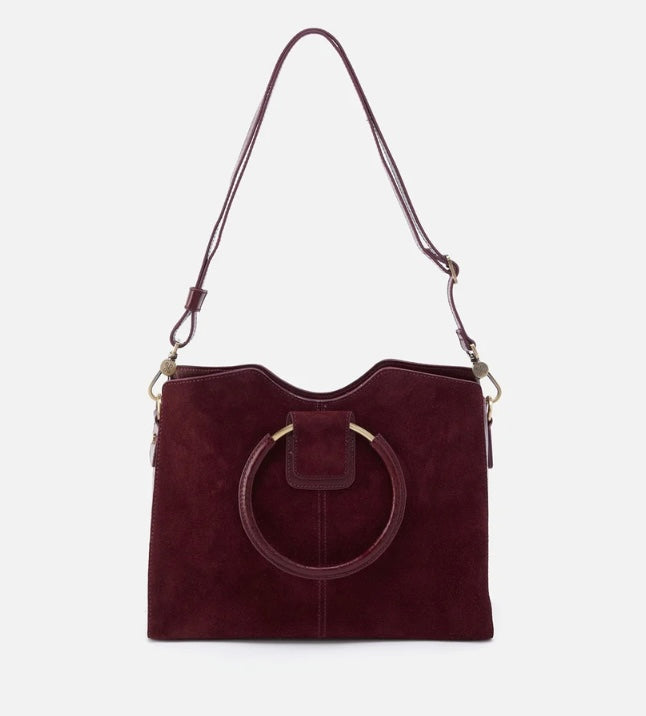 HOBO- Heidi Satchel
