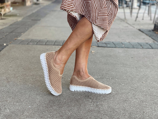 ILSE JACOBSEN- Tulip Platform 3373