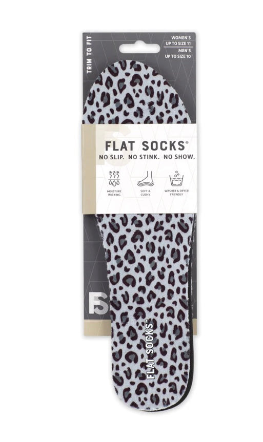 FLAT SOCKS- Small