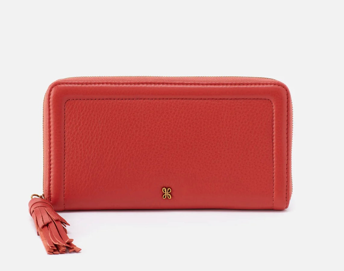HOBO- Nila Large Zip Around