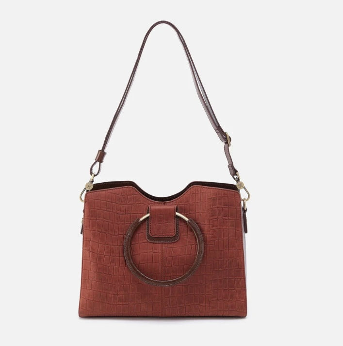 HOBO- Heidi Satchel