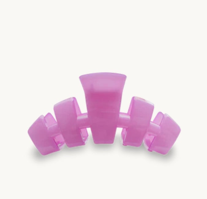 TELETIES-Medium Classic Hair Clips