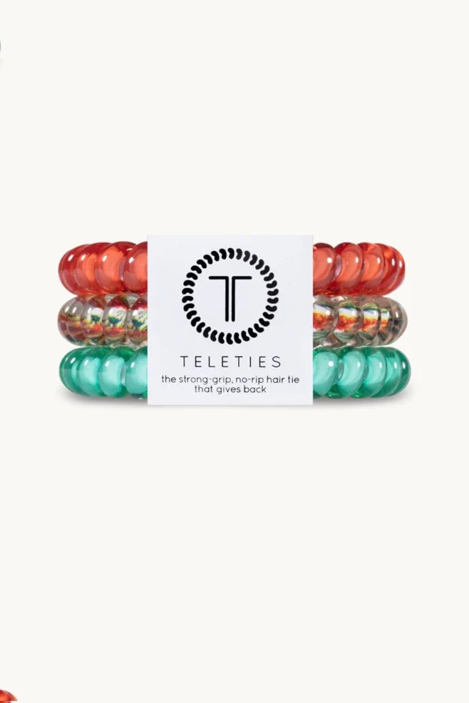 TELETIES- Small