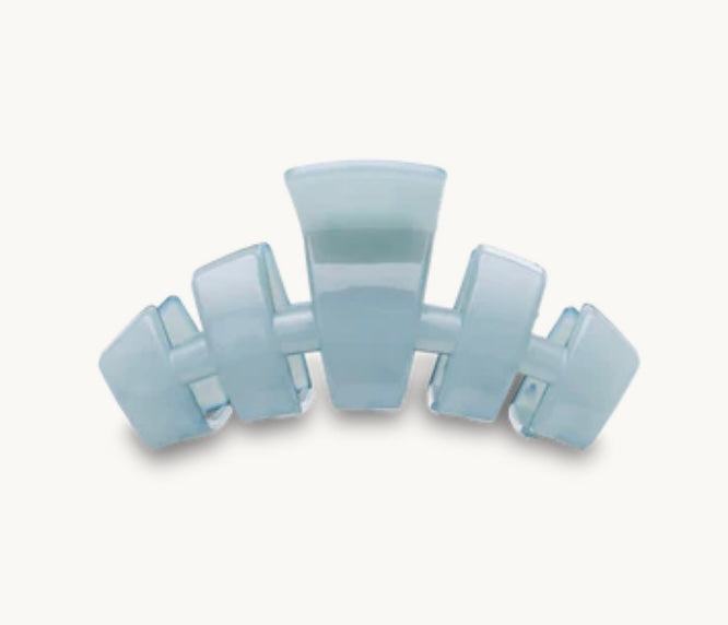 TELETIES-Medium Classic Hair Clips