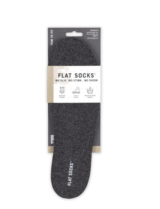 FLAT SOCKS- Large