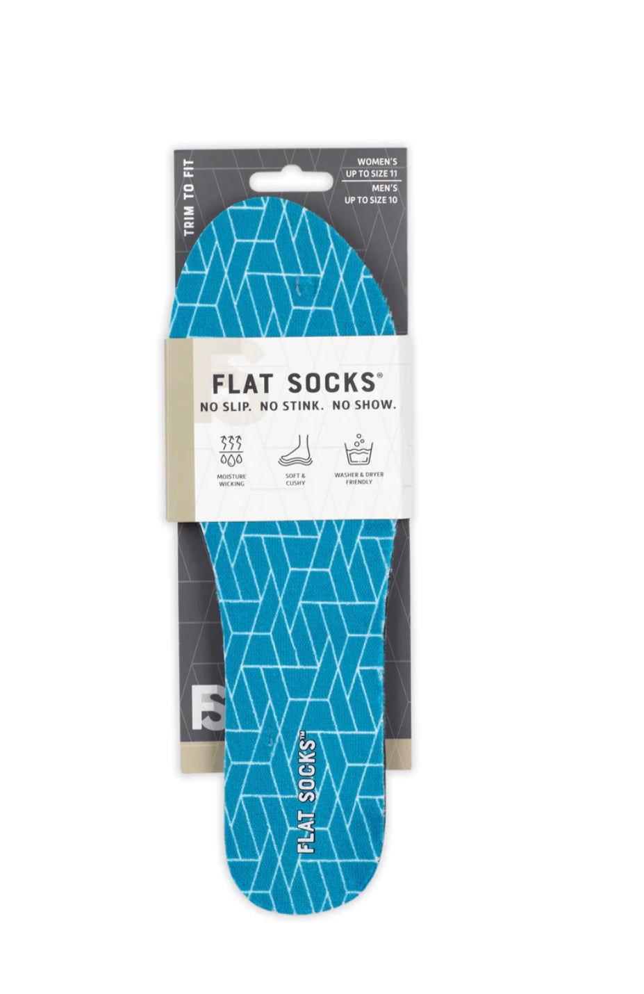 FLAT SOCKS- Small