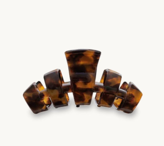 TELETIES-Large Classic Hair Clips