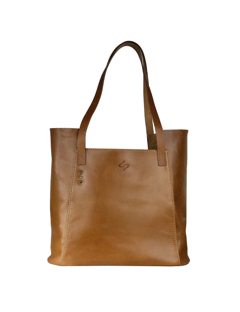 EMBRAZIO- Semplice Tote