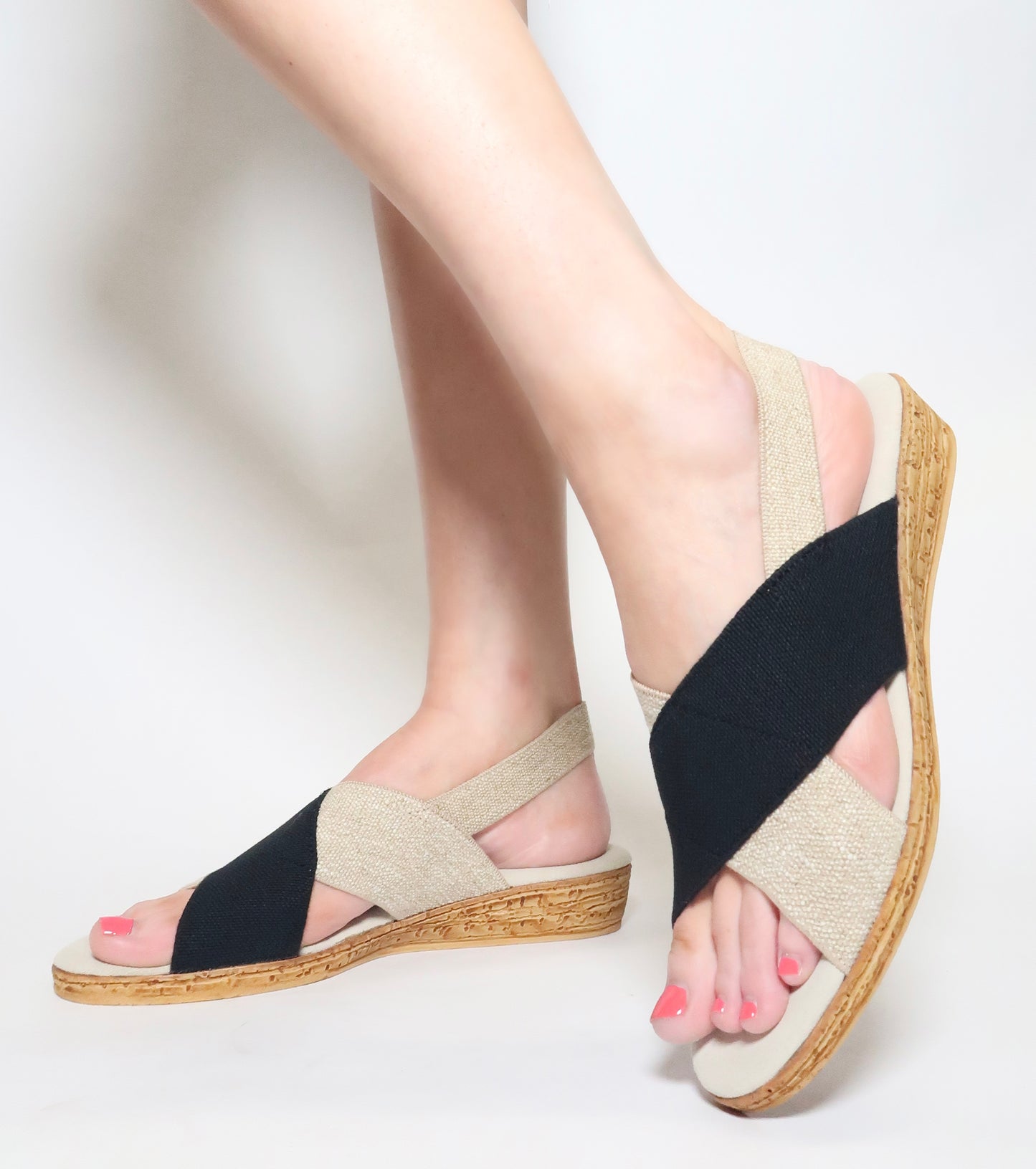 CHARLESTON SHOE CO- Atlantic