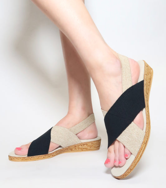 CHARLESTON SHOE CO- Atlantic