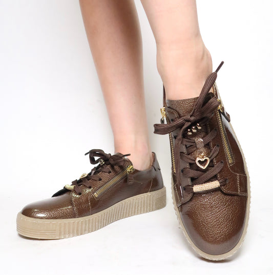 GABOR- Charm Sneaker