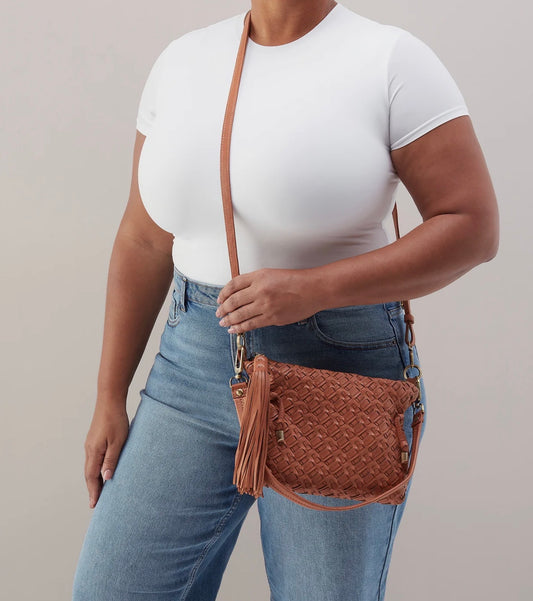 HOBO- Kori Crossbody