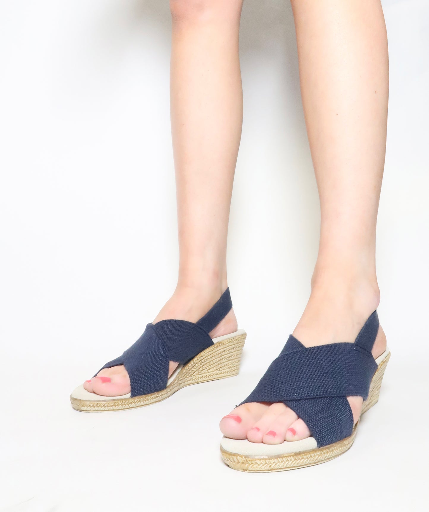 CHARLESTON SHOE CO- Buffon