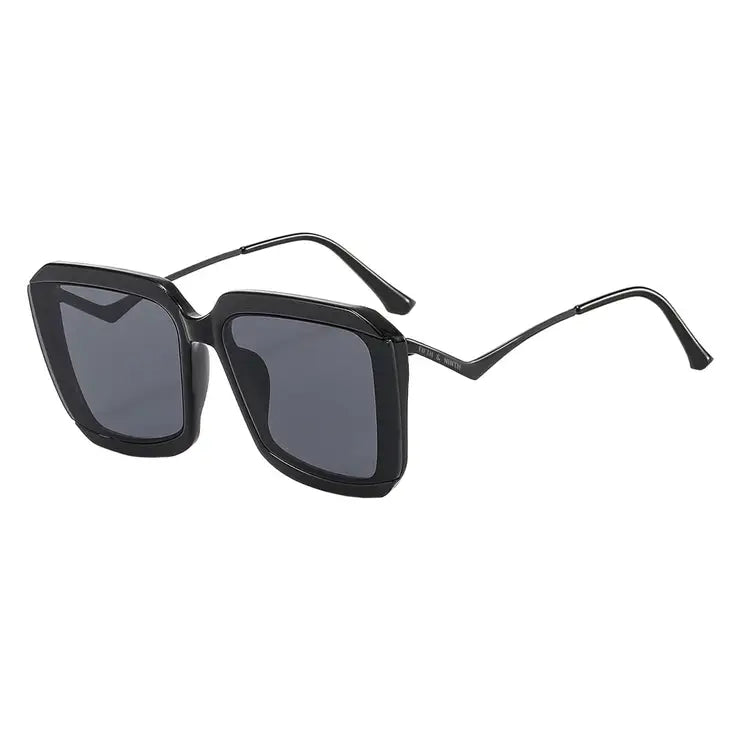 FIFTH & NINTH- Kyra Sunglasses