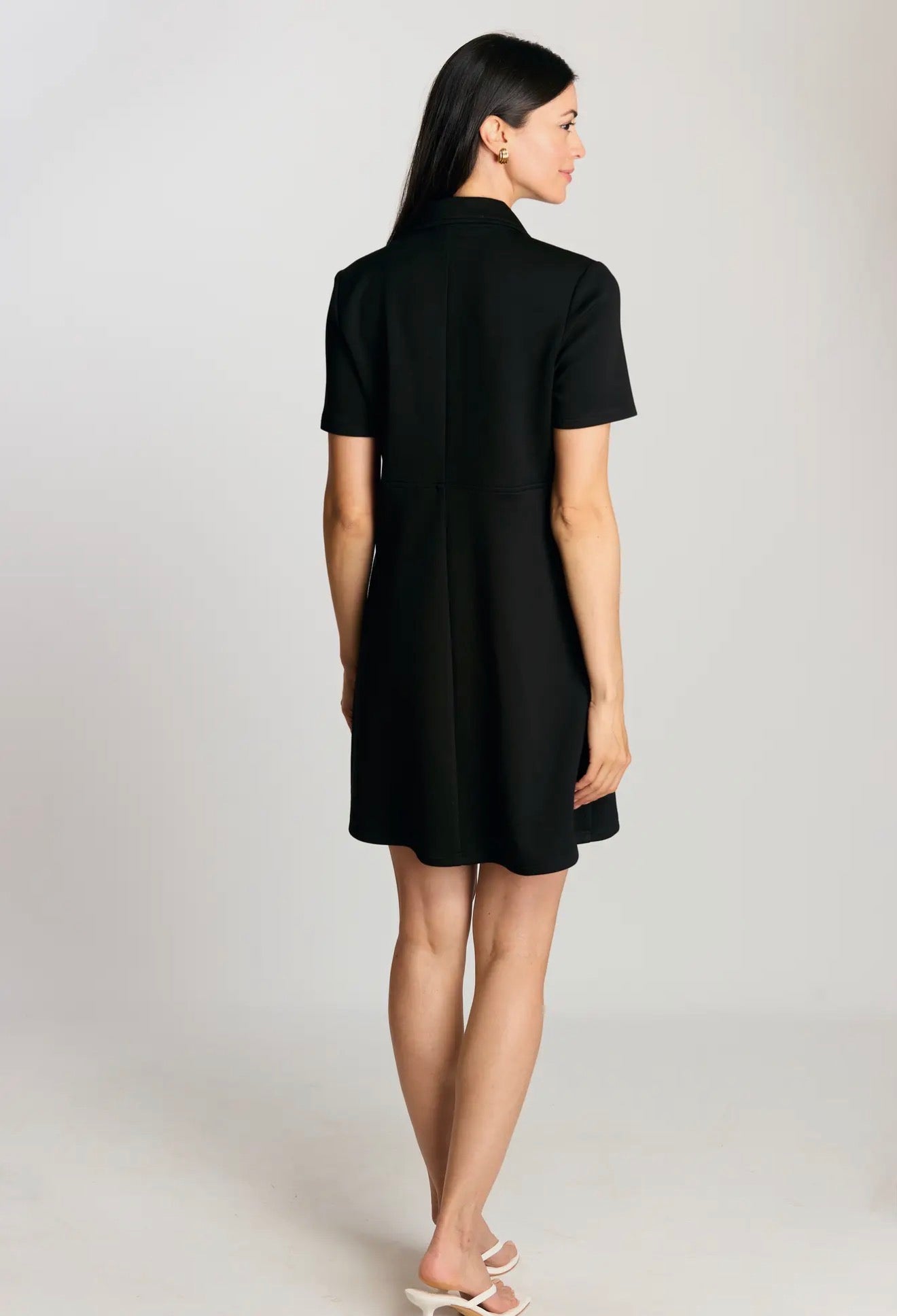 One Hand in My Pocket Dress