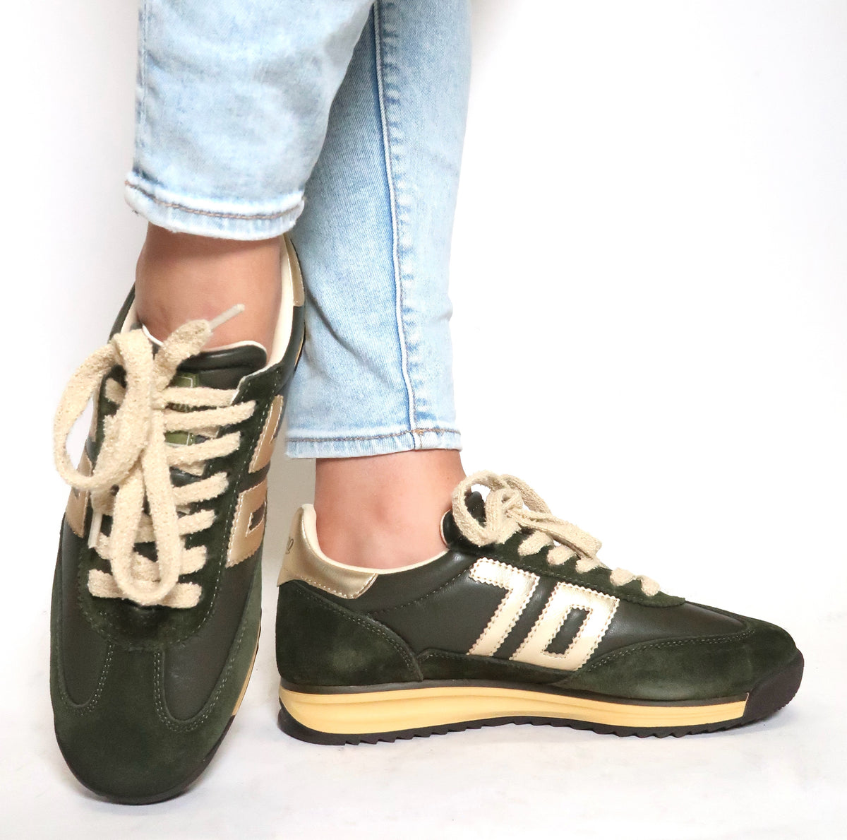 BACK70- Jogger W26
