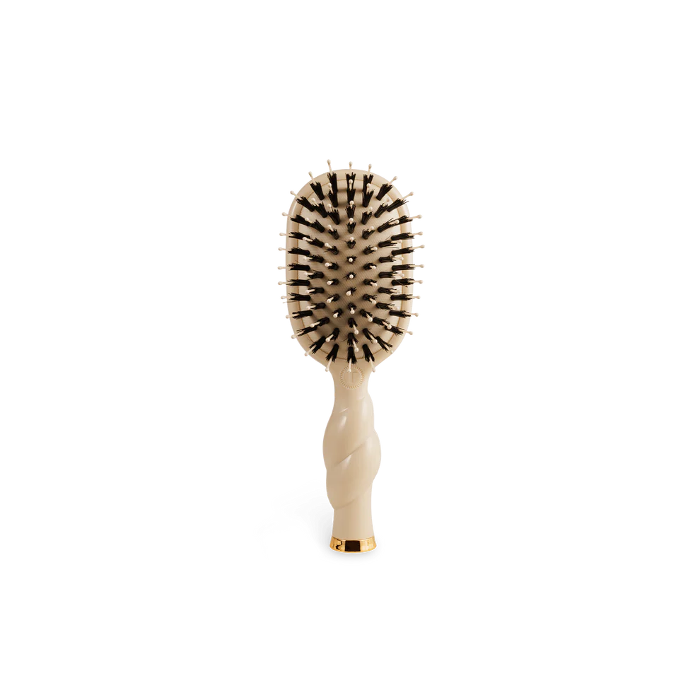 TELETIES- Mini Boar Brush