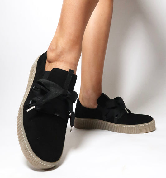 GABOR- Bow Sneaker