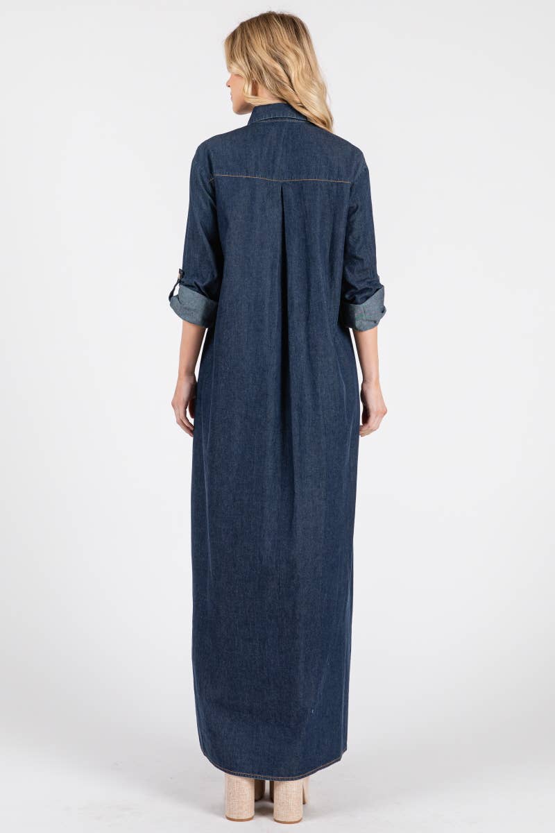 Blake Maxi Dress