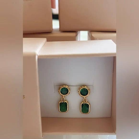 Jayden Earrings