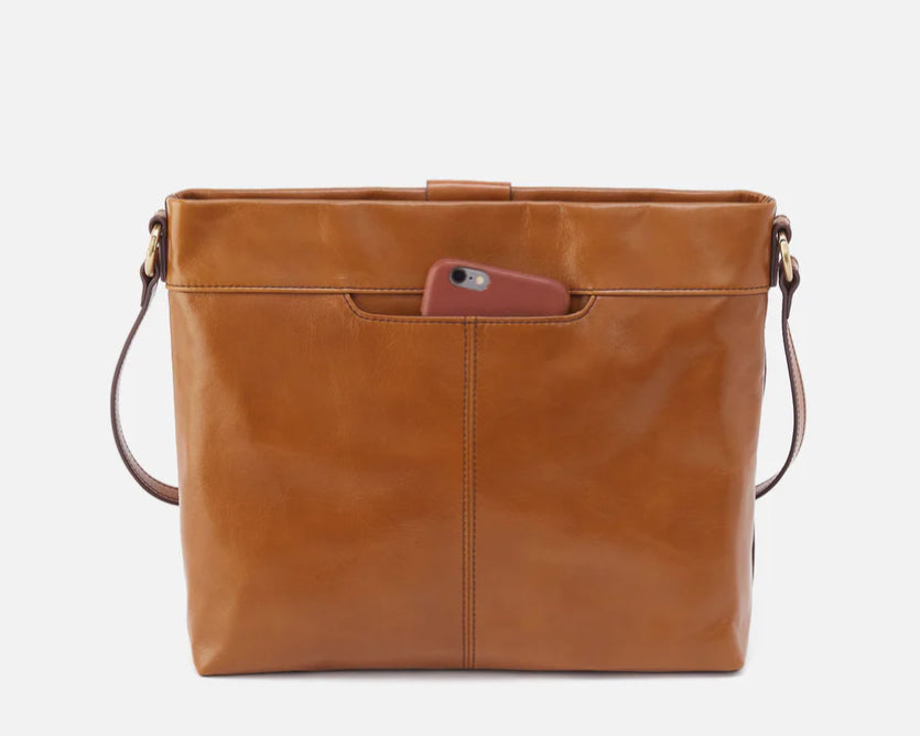 HOBO- Romy Medium Crossbody