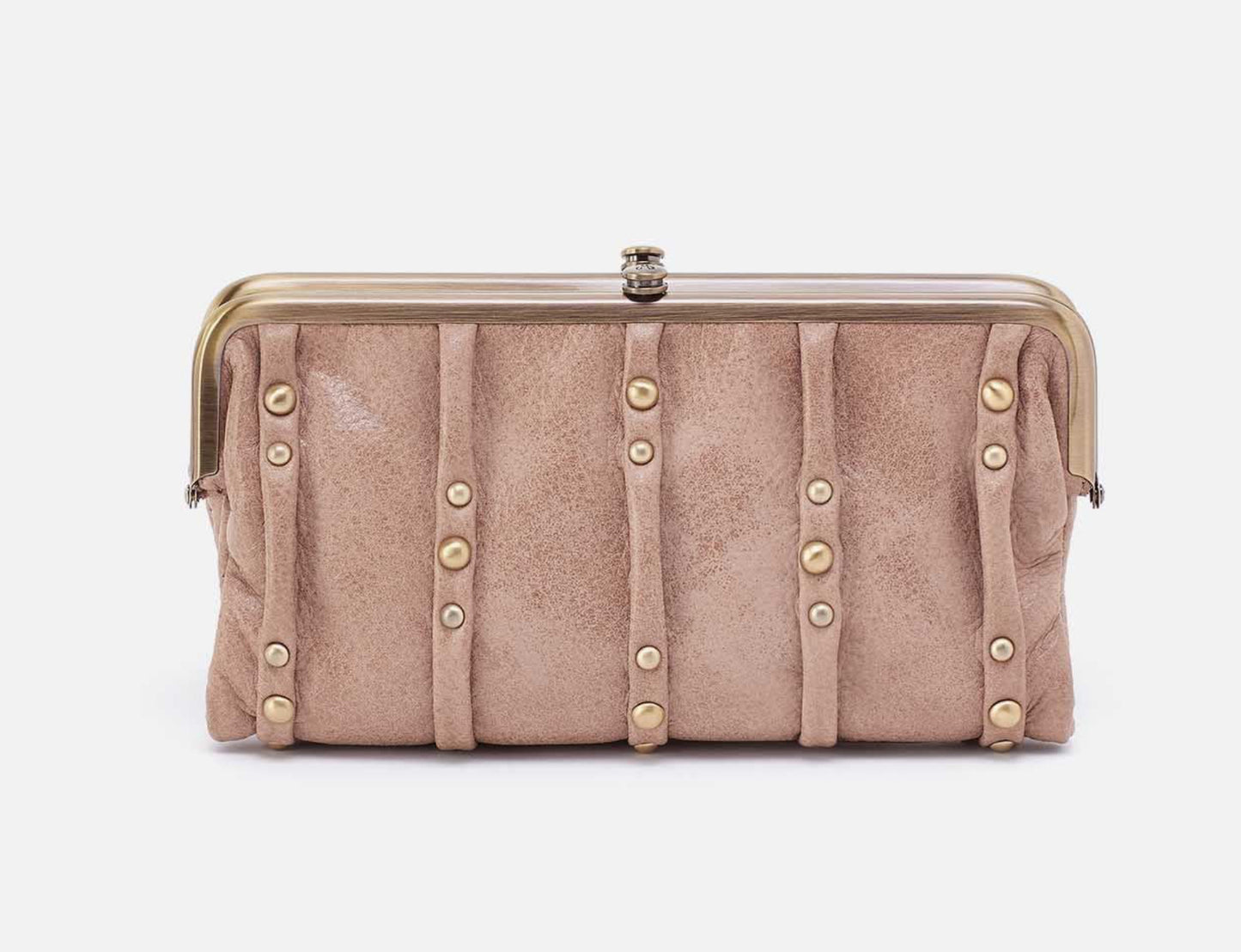 HOBO- Lauren Clutch Wallet