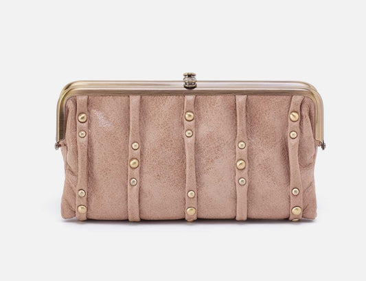 HOBO- Lauren Clutch Wallet
