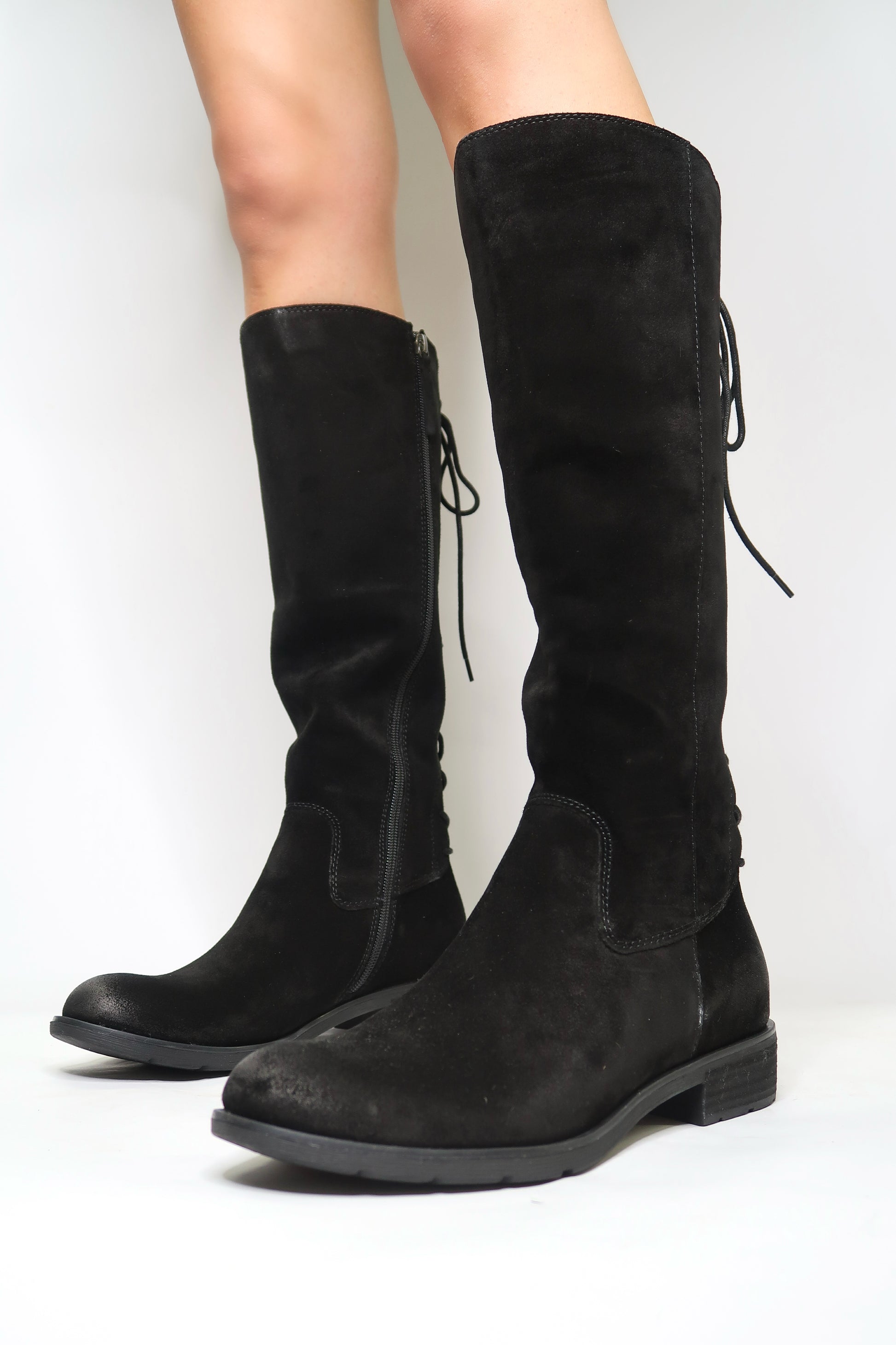 Sofft Shoe Sofft Sharnell Boots On Sale SOFFT-Sharnell II