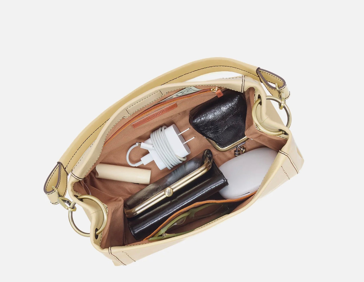 HOBO- Seneca Shoulder Crossbody