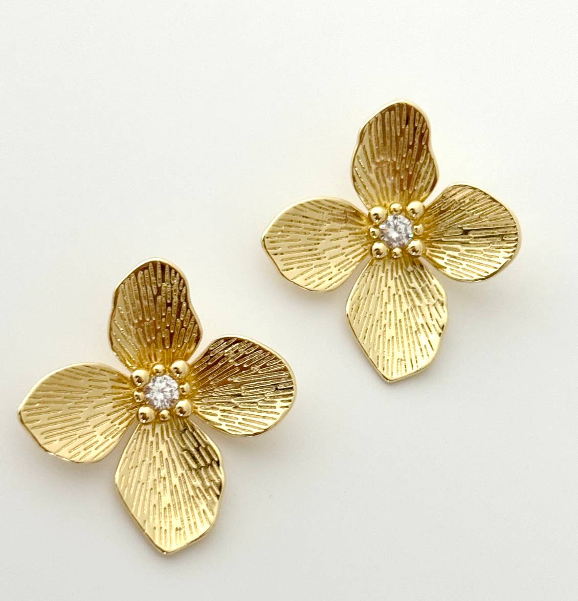 Shoshi Earrings