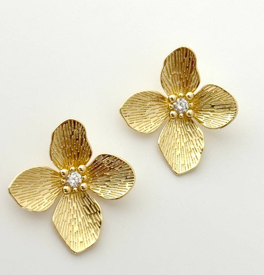 Shoshi Earrings