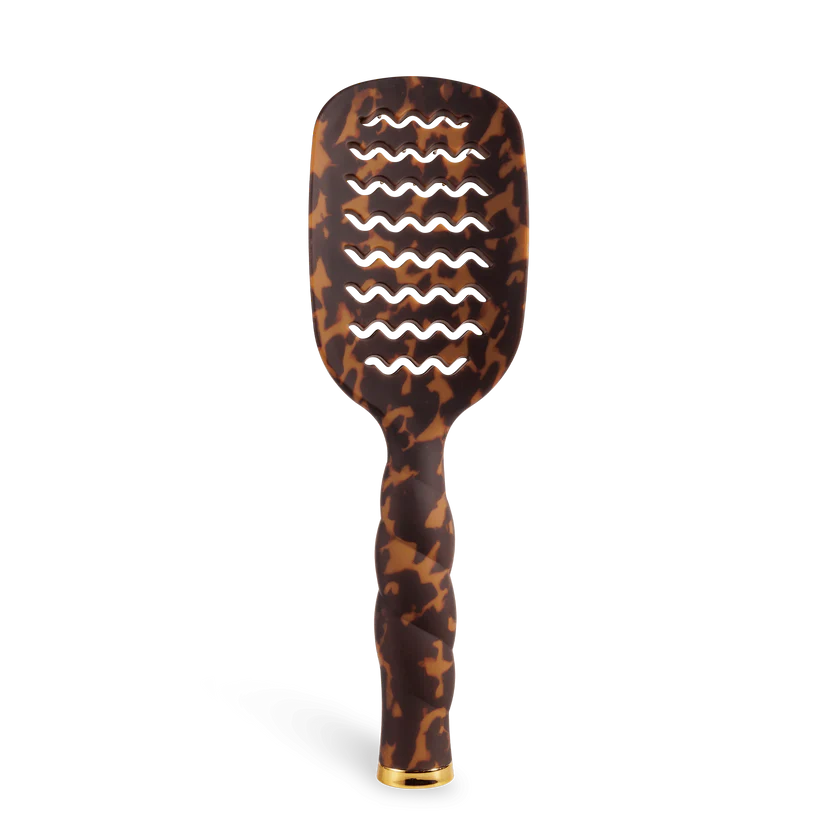 TELETIES- Vented Hair Brush