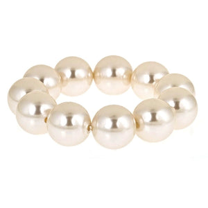 Pearl Candy Bracelet