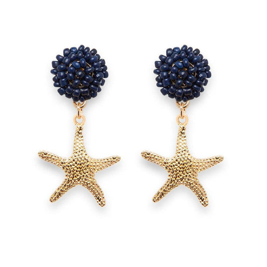 Atlantic Earrings