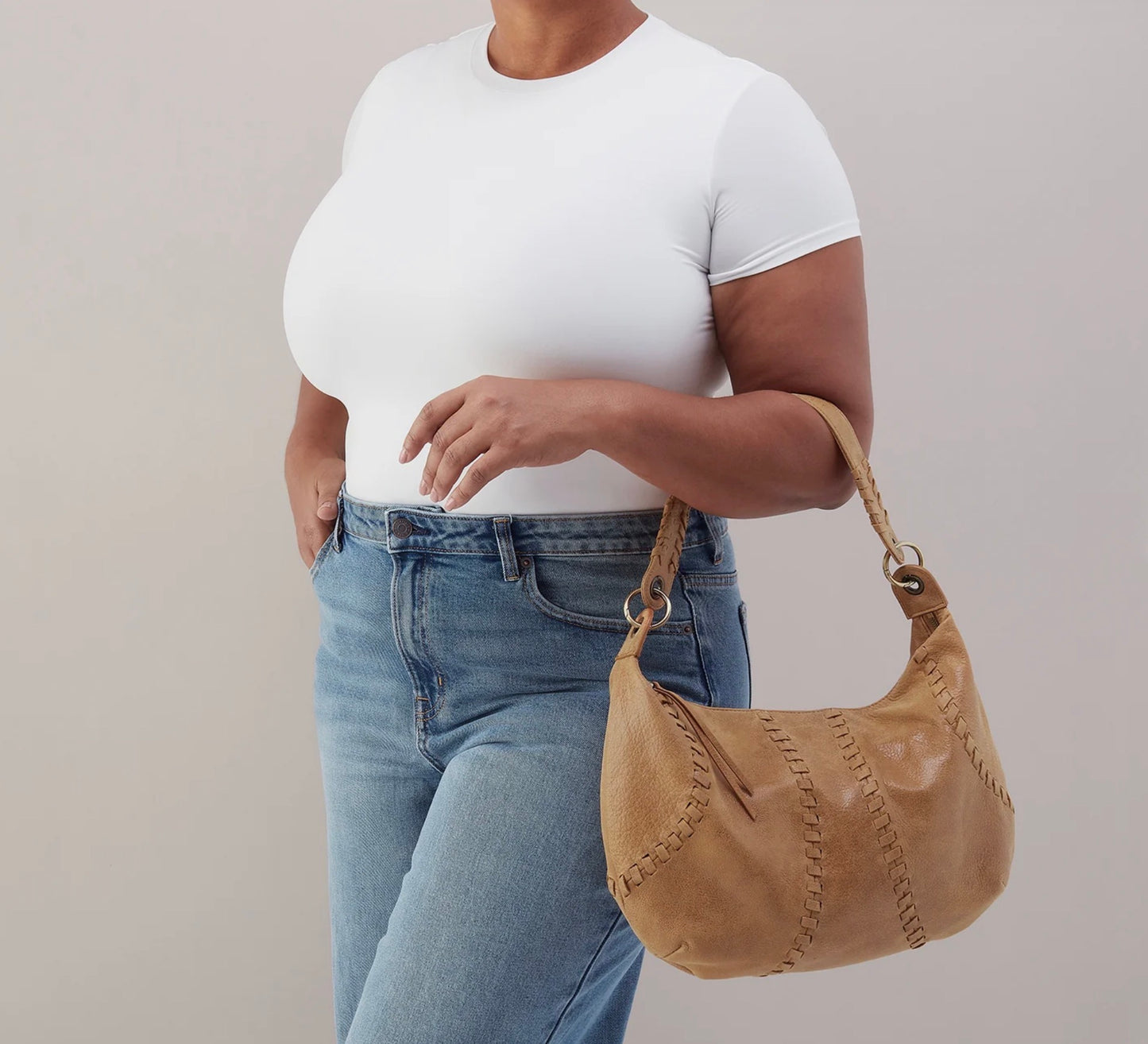 HOBO- Opal Shoulder Bag