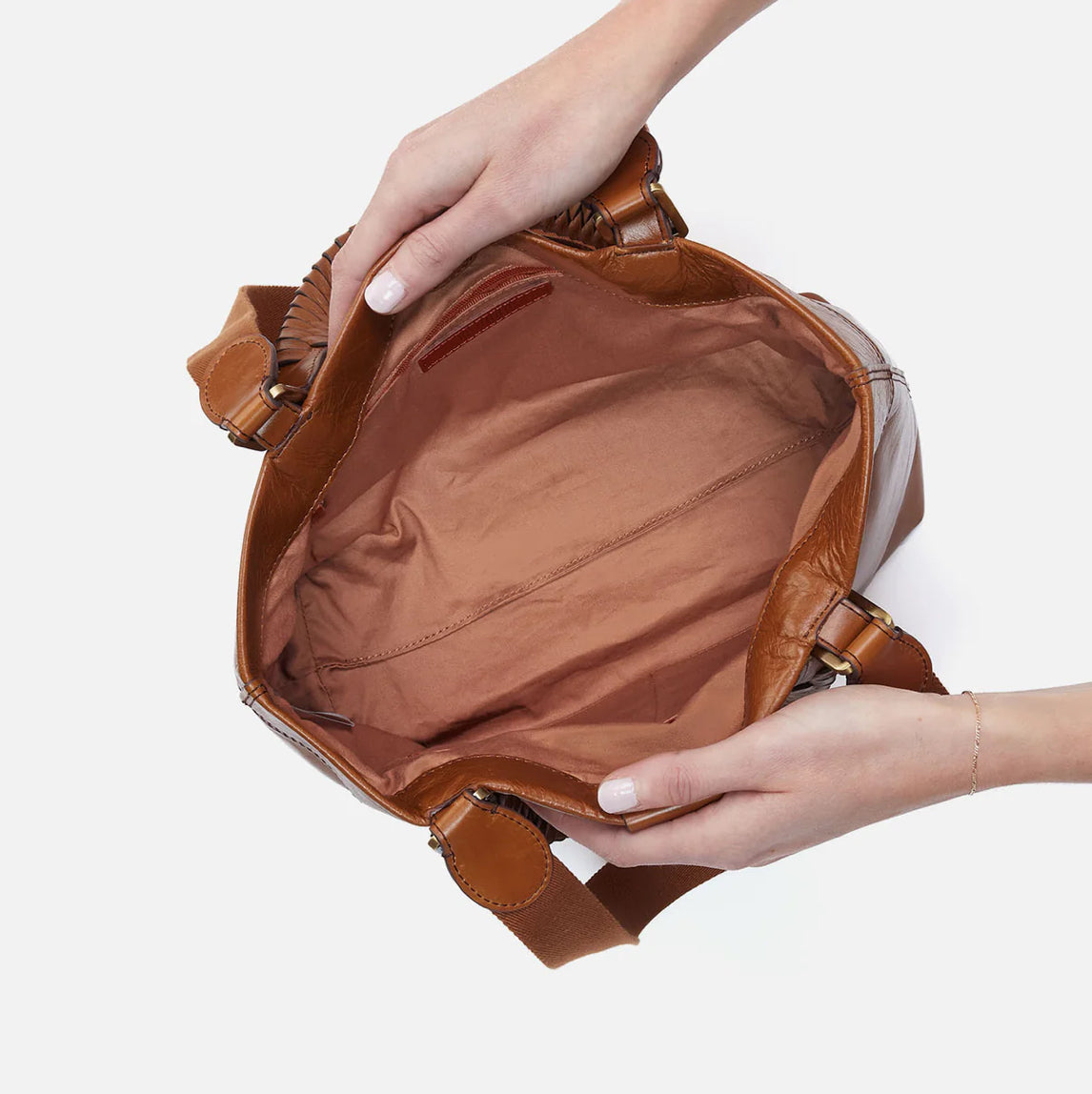 HOBO- Romy Medium Tote