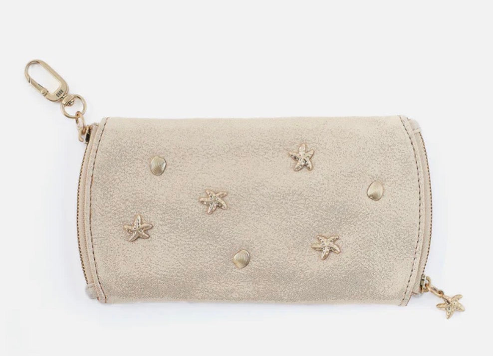 HOBO- Spark Double Eyeglass Case
